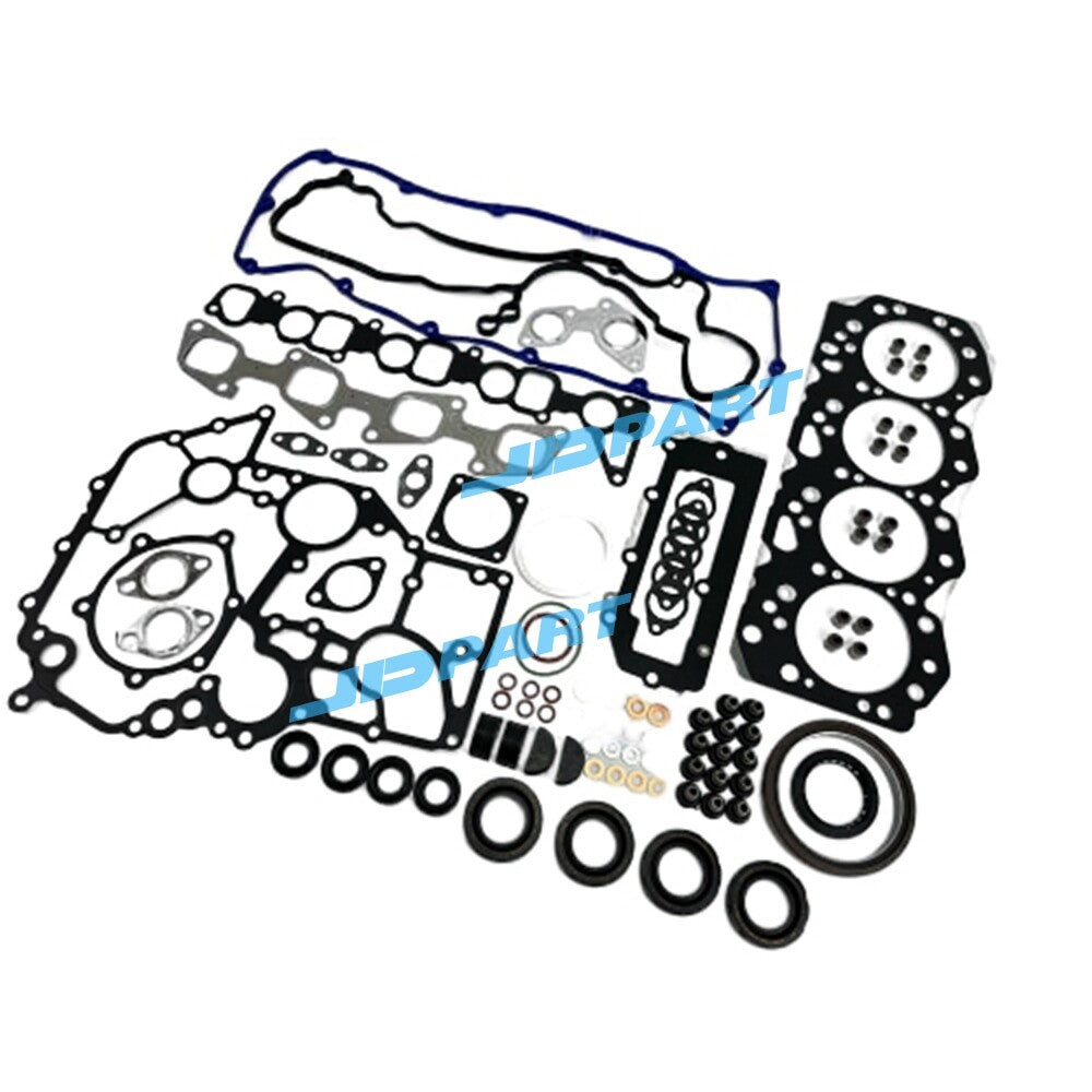 4J1 Full Gasket Kit for Isuzu Engine Spare Parts -