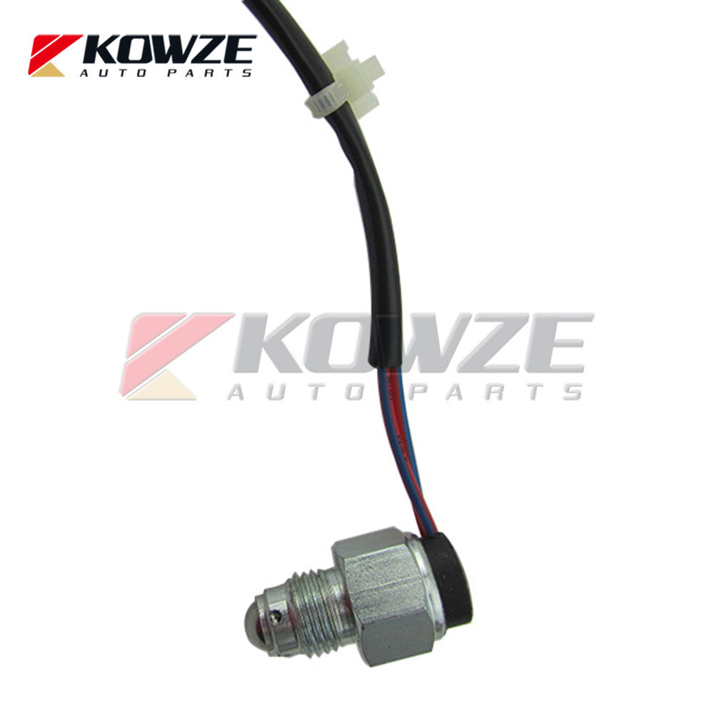 Freewheel Clutch Switch fit for Mitsubishi Pajero Montero 3rd 4th Q