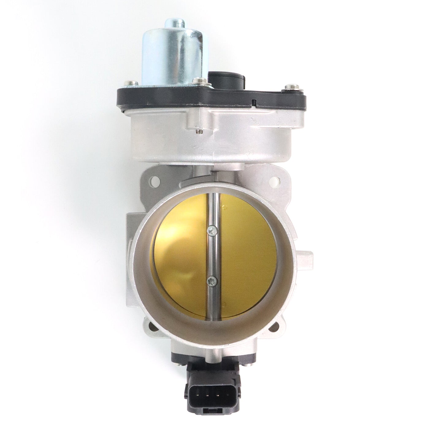 Throttle Body for Ford F-150 F250 Expedition 5.4L 2005-10 8L3Z9E926A 8L3Z9E926B