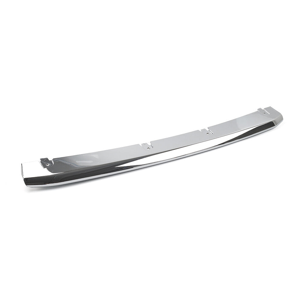 Front Bumper Moulding Strip Trim T4N20705 for Jaguar XE 2015-2019