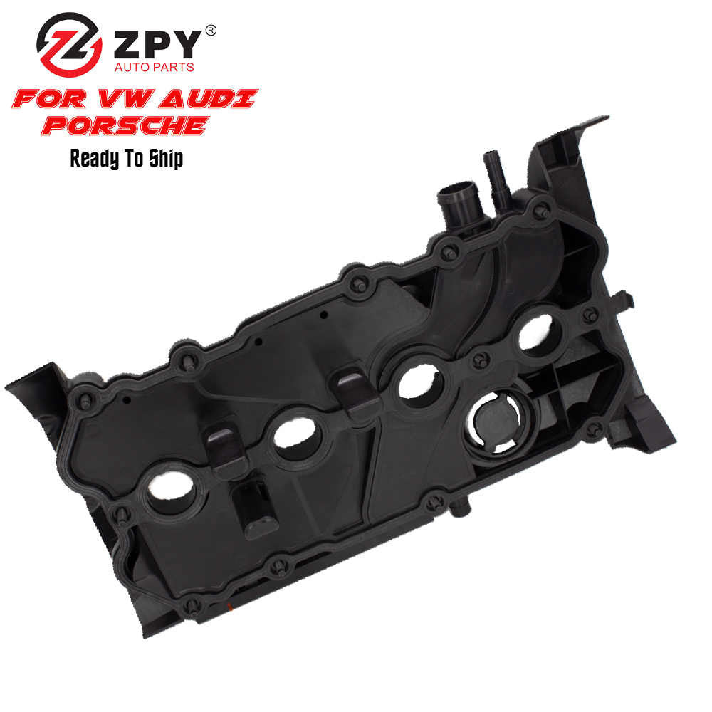ZPY New Engine Valve Cover Gasket for Audi A4 Quattro 06D103469H 06D103469J