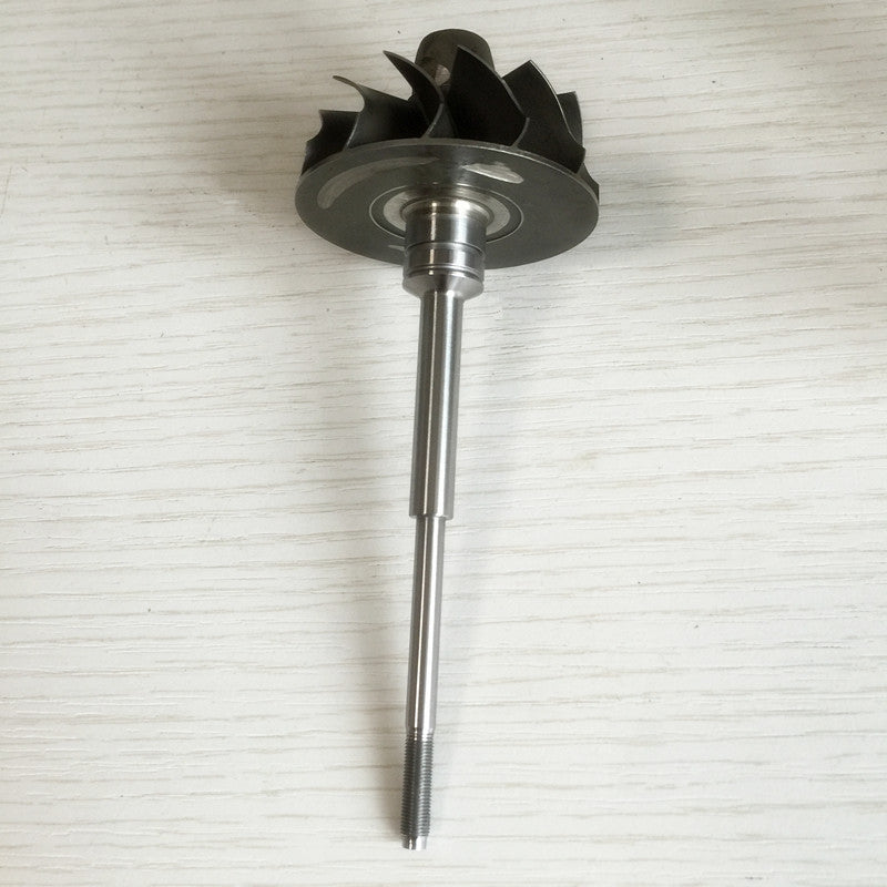 K04 53049880064 53049700064 06F145702C 06F145702CX Turbocharger turbine shaft pulley