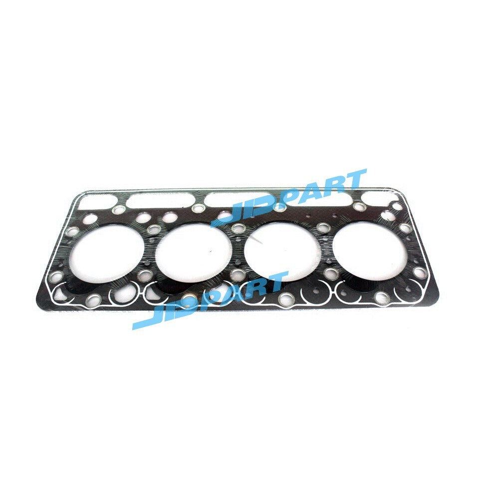 V1903 head gasket is suitable for 4D80 engine parts.