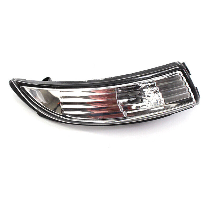 For Fiesta 2008-2017 Right Passenger Side Wing Mirror Indicator Light Cover v