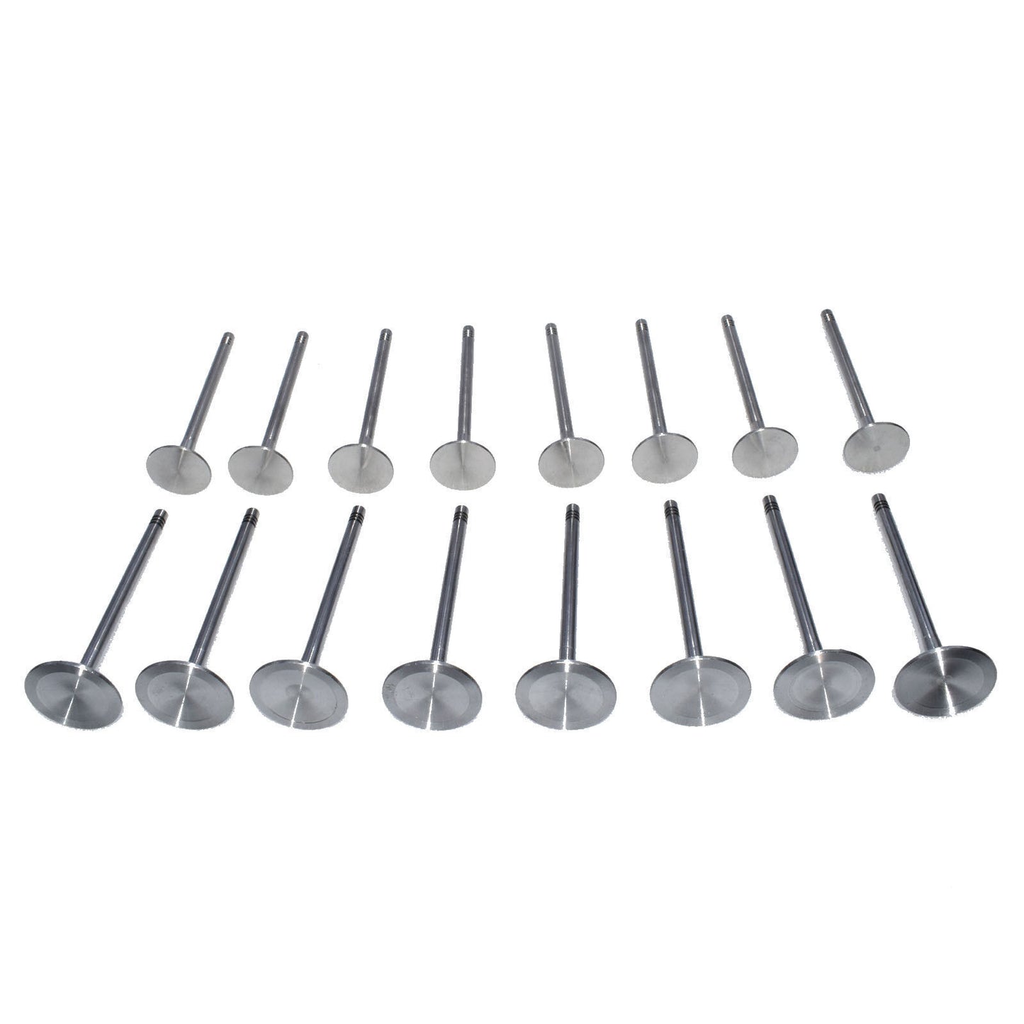 for Audi A3 A4 A5 A6 for VW CC GTI for Tiguan for Seat Leon Engine Exhaust Intake Valves