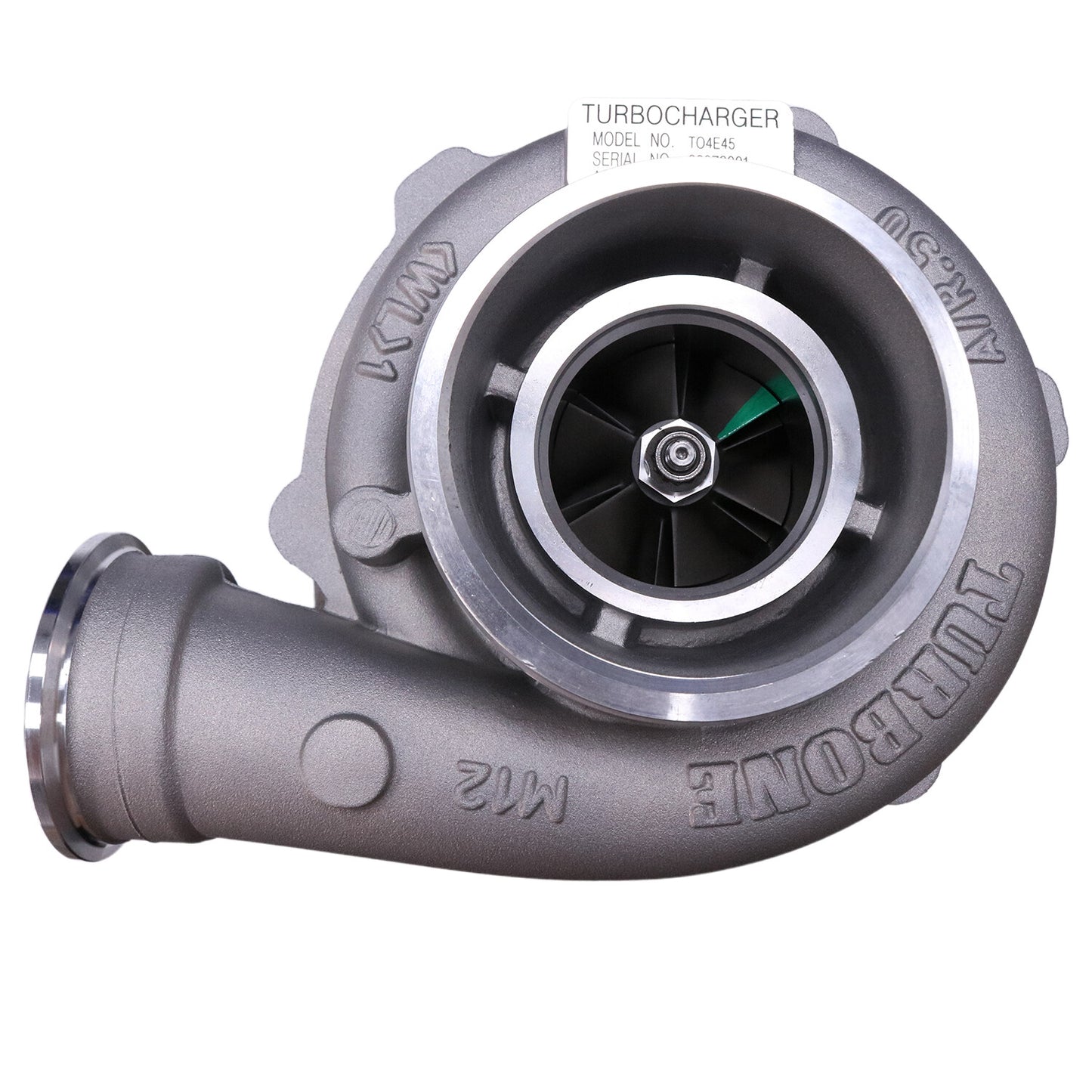 Turbocharger RE29308 For CTS 4055 4255 4455 4555 4560 4755 4760 4955