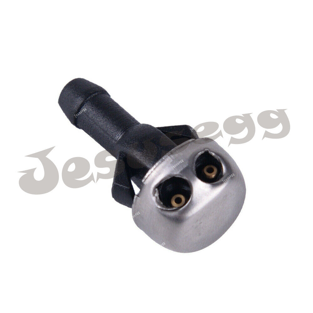 Car Windshield Washer Nozzle Jet for Mercedes for Benz 230 240D 380 450 560 SL SLC