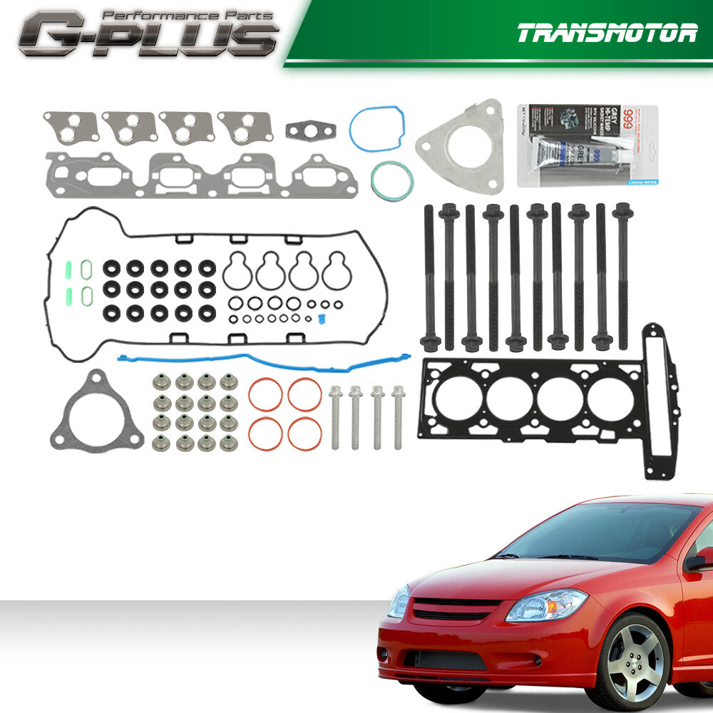 HHR Malibu for Pontiac Sunfire 22L DOHC Light - v