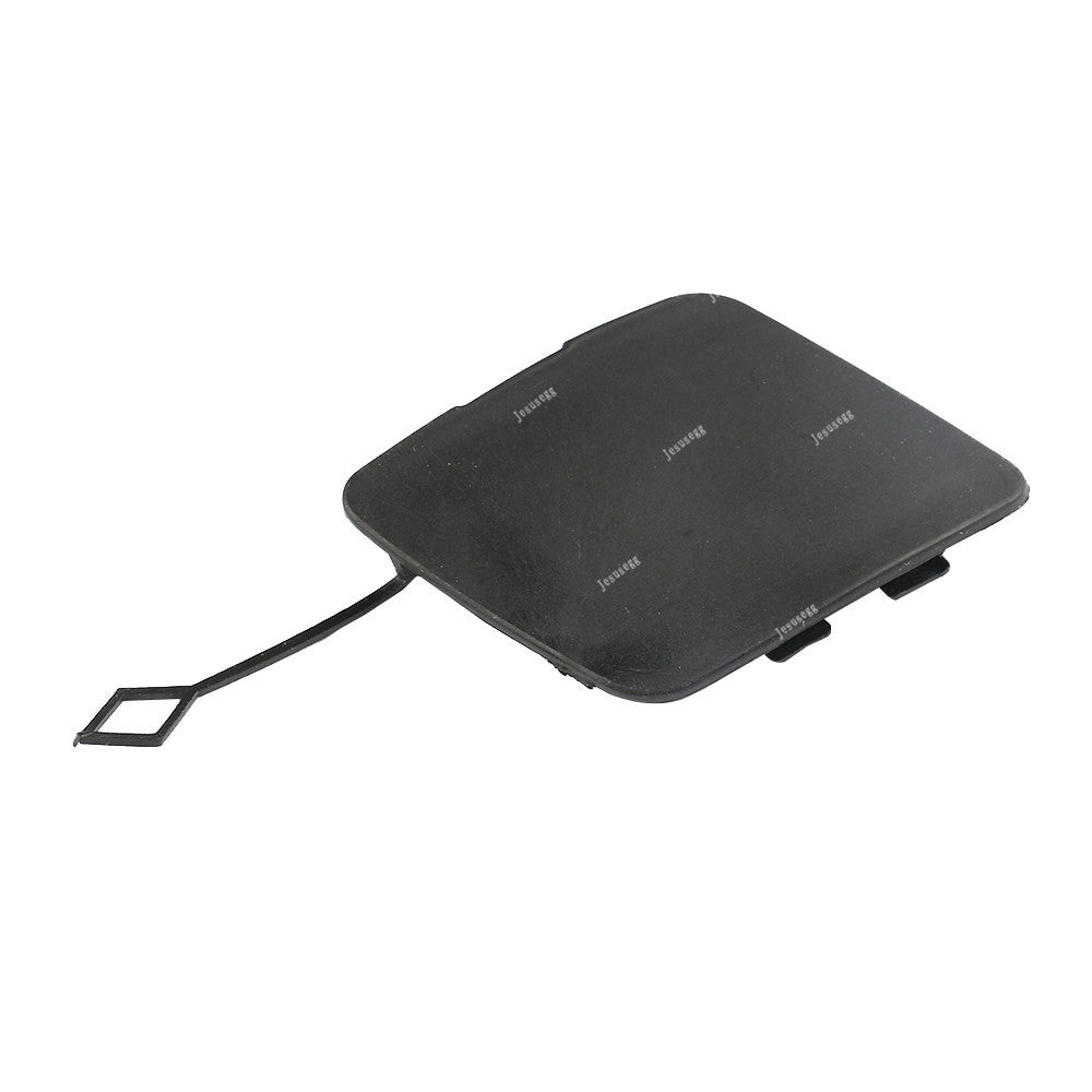 Unpainted Front Bumper Tow Hook Eye Cap Cover for Cadillac 10-16 SRX Q