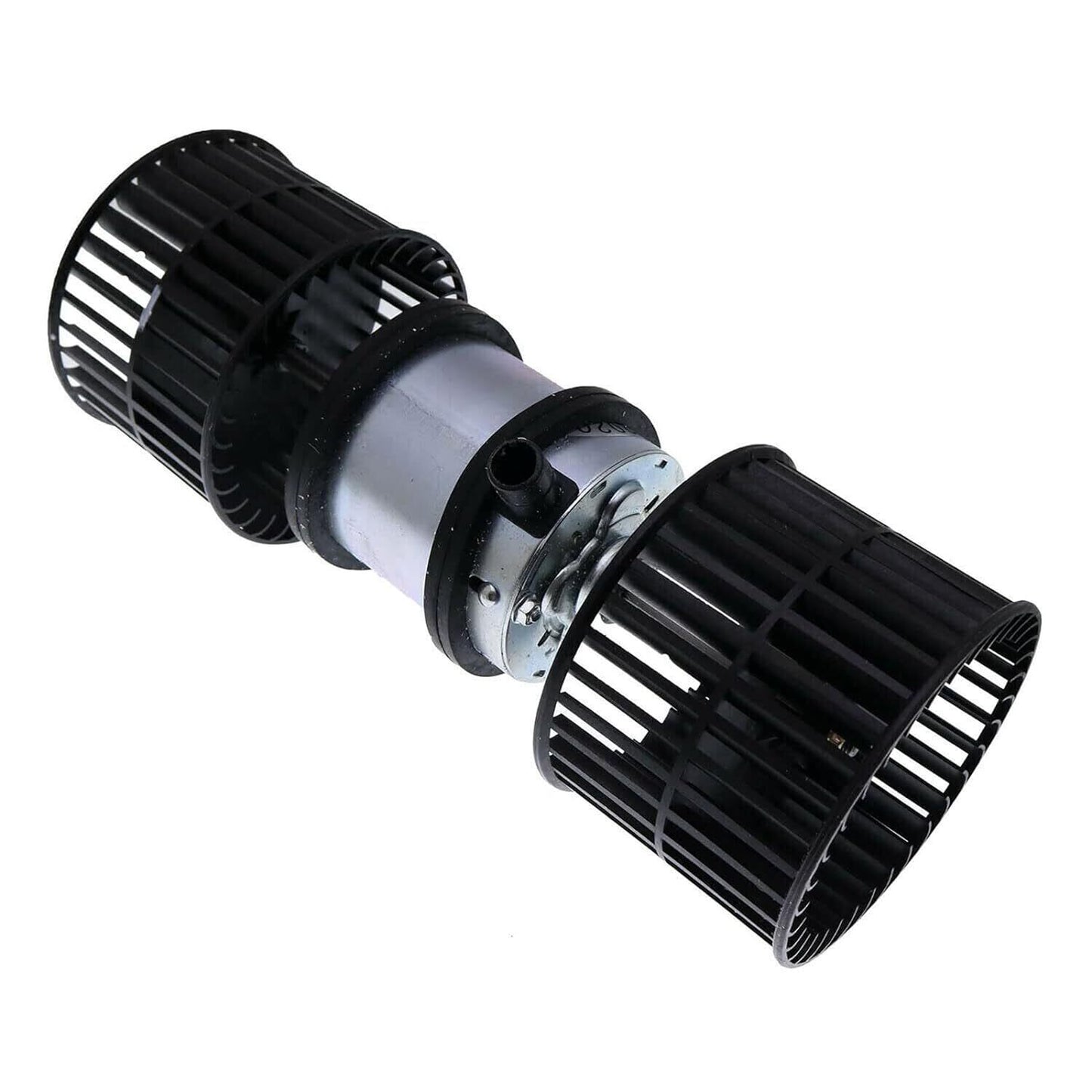 12V Fan Blower Motor 4694398 For Hitachi ZX65USB-3F 60D 60G Excavator