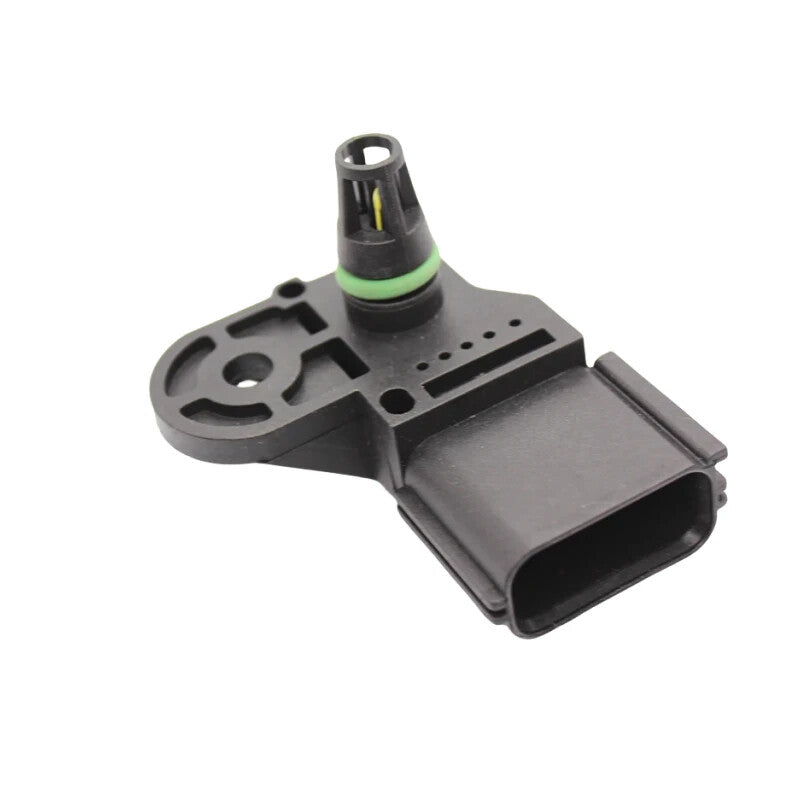 76 C thermostat suitable for 6D31, 6D34, and 4D34 engine parts. C