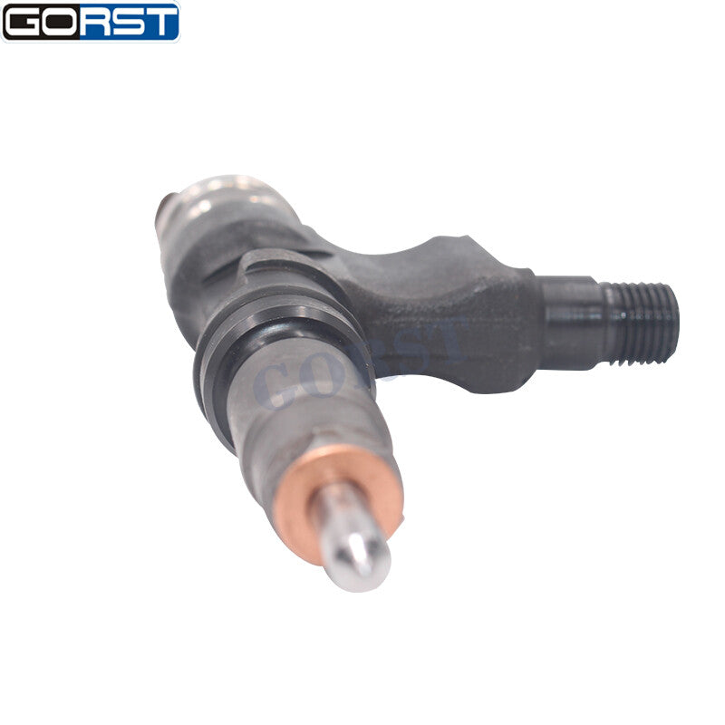 Common Rail Injector Assembly 095000-5322 for Hino For 23670-78030 v