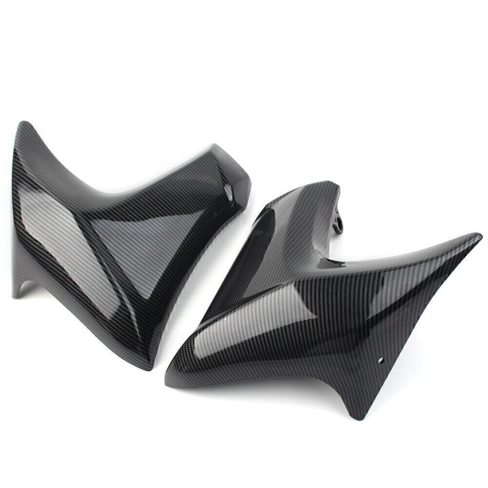 Fit 2012-2016 for Kawasaki ER6N Injection Left & Right Radiator Cover Panel Fairing