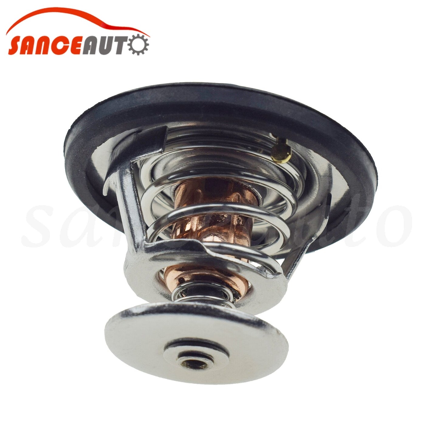 new engine coolant thermostat with gasket suitable for MR2 Solara Rav4 90916-03046- n