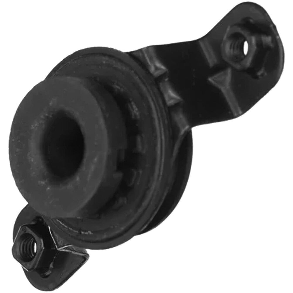 Radiator Upper Mounting Bracket Black for 2011-2016 Optima 2.0L 2.4L 25333-2T000