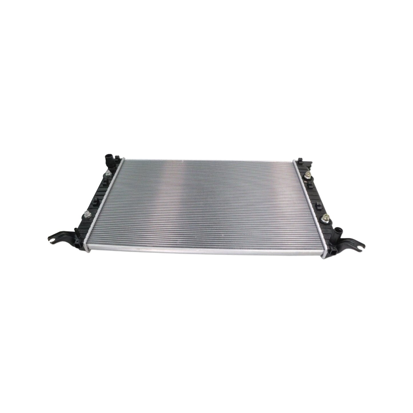 Aluminum Radiator For 2011-2019 for Chevrolet Silverado 2500 3500 HD 6.0L CU13301