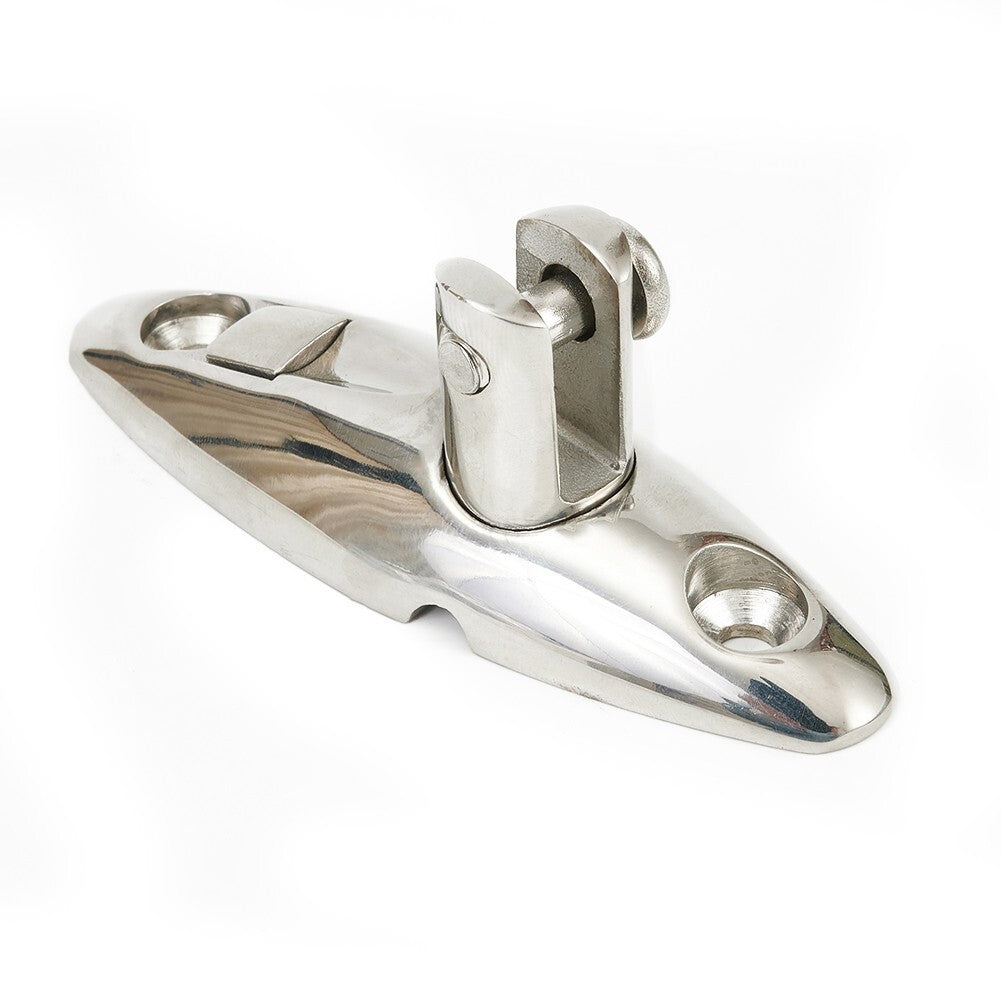 for DURABLE Deck Hinge Mount Cabin Hardware QUICK RELEASE Top Fitting Top Grade