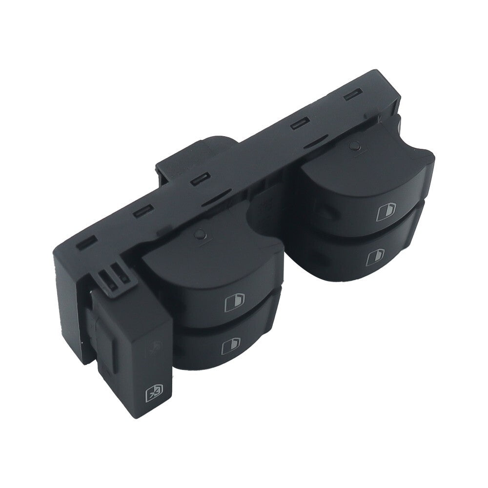 Master Window Control Panel Switch Button for Audi A4 B6 B7 2003-2008 8E0959851B