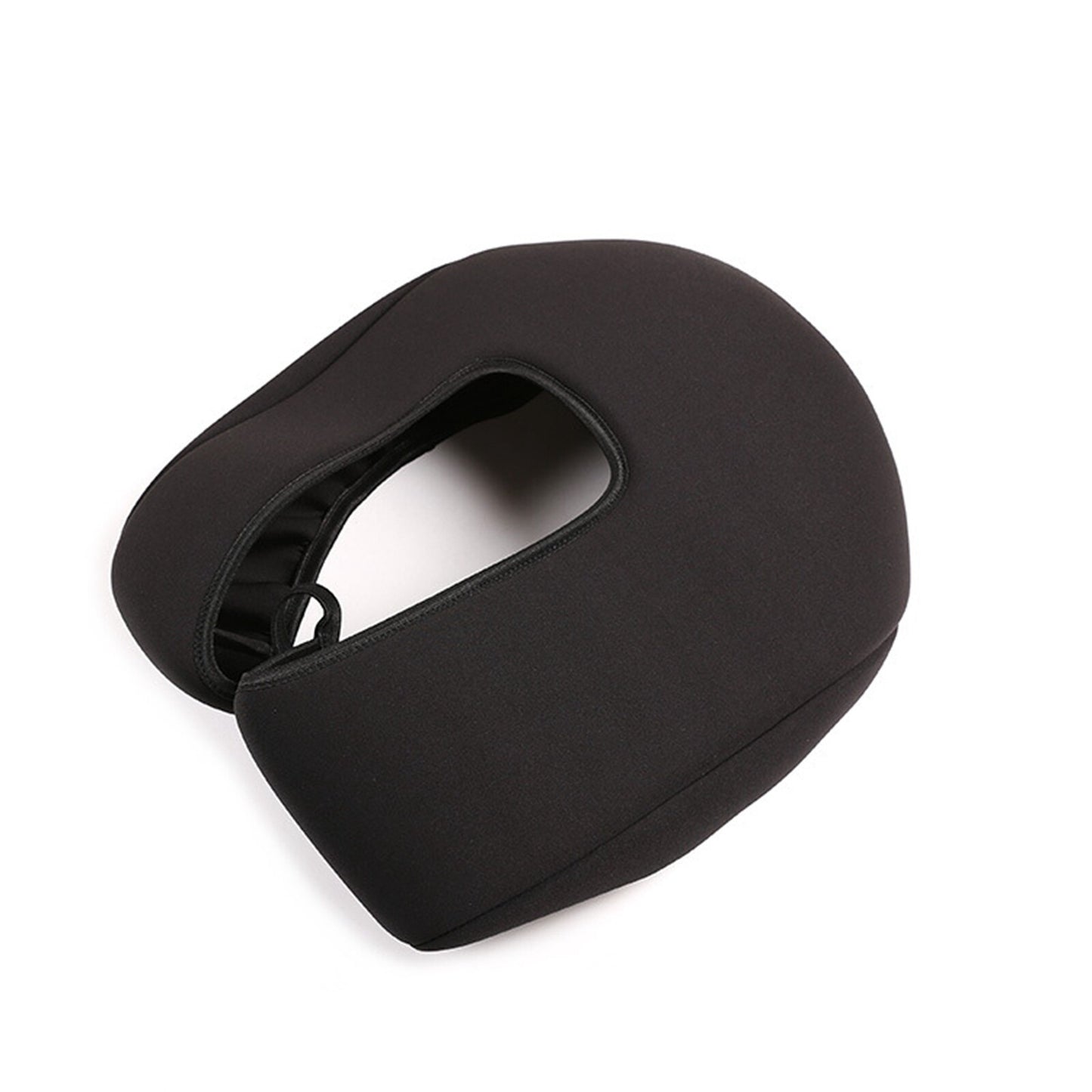 new black cloth center console armrest cover and pad for Toyota Tundra 14-21