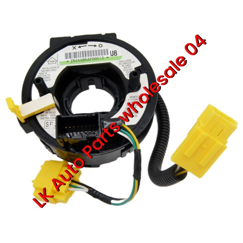 Cable Clock 77900-SDA-Y21 Fits for Honda for Accord 2.4L 3.0L 2003-2005 Q