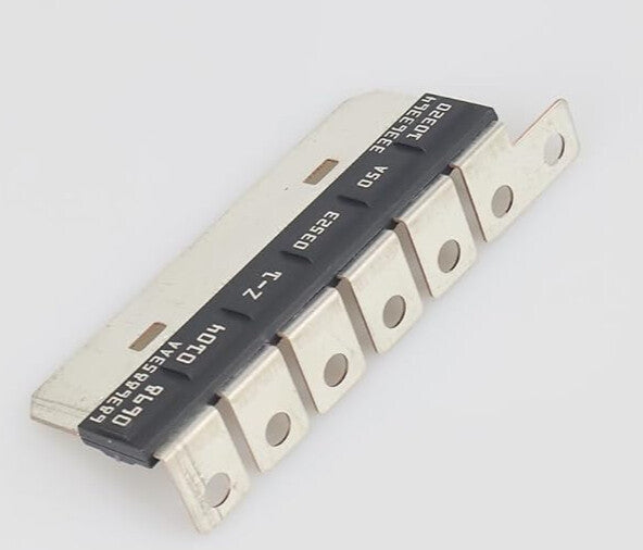 68368853AA for 2018-2023 for JEEP for WRANGLER JL Z Case Fuse Array