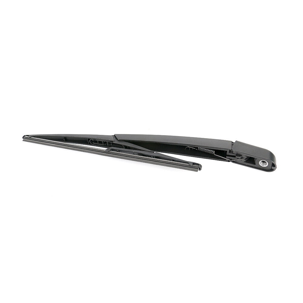 Set Rear Window Windshield Wiper Arm + Blade Replacement For Qashqai 2008-2013 Q