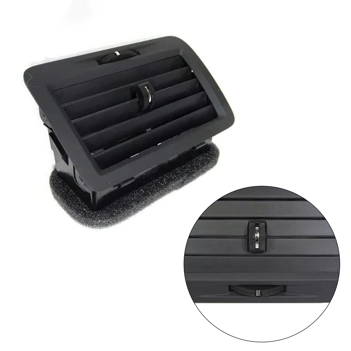 Right A/C Heat Air Vent for Dodge for Challenger 2008 2014 Superior 1QL40XDVAA
