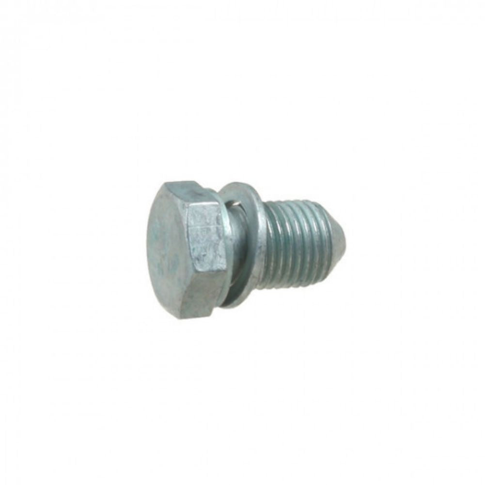 N90813202 Engine Oil Pan Drain Plug for VW for VW for Audi 98-23 Q