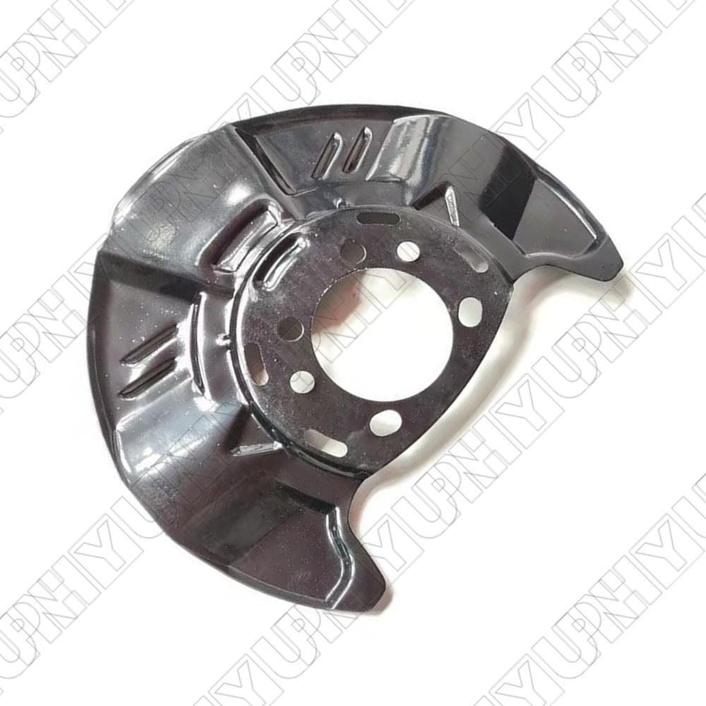 New Brake Dust Shield Backing Plate 26290AG02A for Subaru Legacy Outback 2005-14 Q