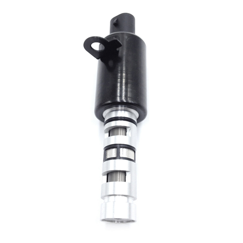 The left-hand oil control valve is suitable for Hyundai for Genesis 2010, 2008, and 2009 models with a 4.6L engine (model 24355-3C100). v