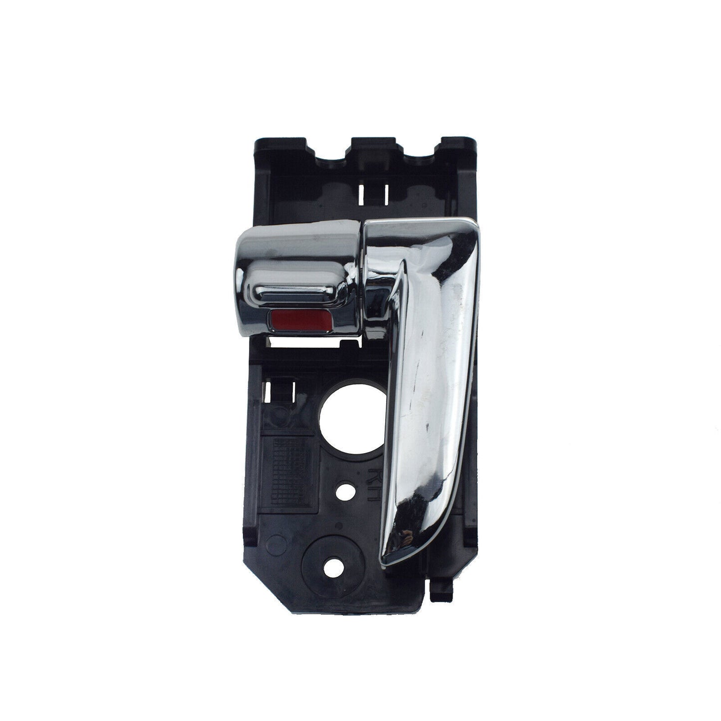Front/Rear Passenger Side Door Handle for for Kia SPECTRA 2004 2006 for CHRome - v