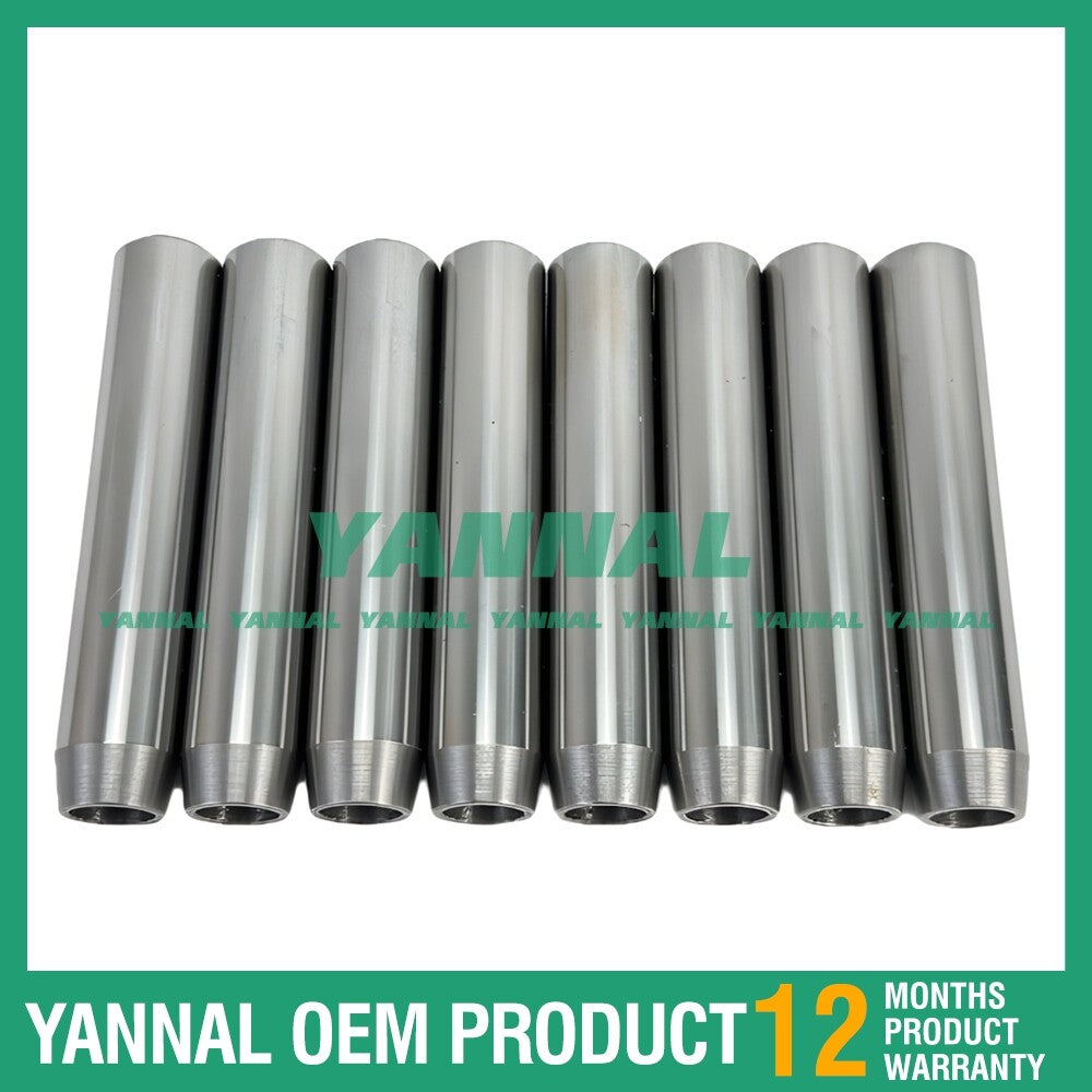 16-piece RF8 Intake and Exhaust Valve Guidebook 13211-96001B 13212-96001B for Parts