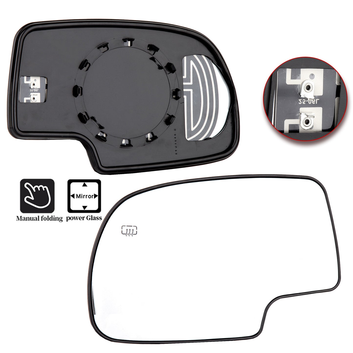 brake pedal 32825-2P000 for Hyundai and for KiaDirect fit E