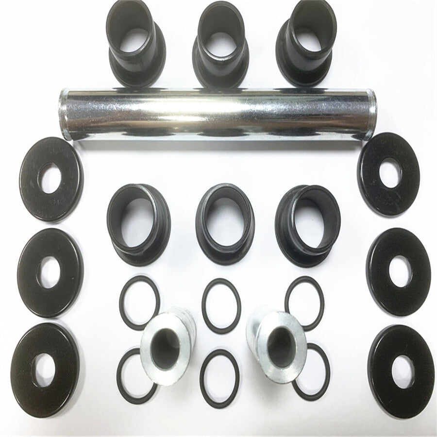 Front Upper Lower A-Arm Bearing Bushing Kit for Kawasaki Teryx 750 Teryx 800 Q