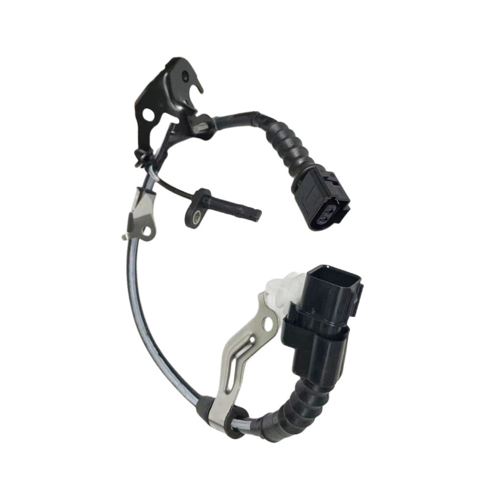 Rear Right Speed Sensor Black for Honda for Civic 2016 2017 2018 2019 2020 2021 2022 Q