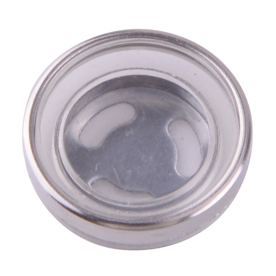 4x 18mm Motorcycle Bike Brake Master Cylinder Reservoir Sight Glass Lens