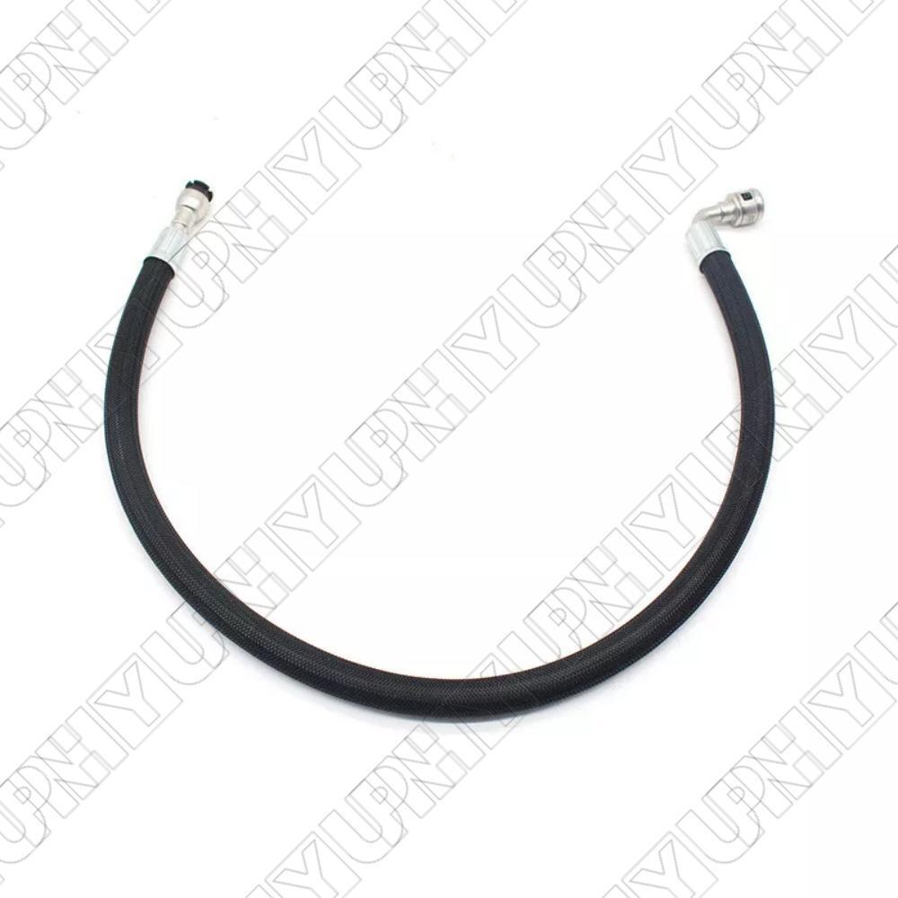 High Pressure Fuel Pump Feed Line Hose for BMW for Mini Cooper R55 R56 R57 R58 R59 Q