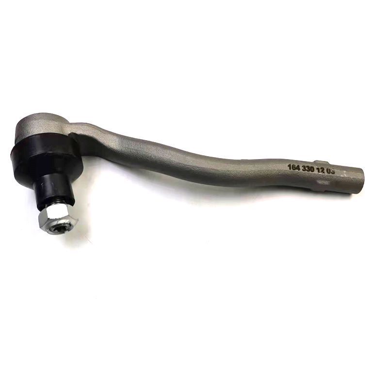 1643301203 Front Right Tie Rod End for Mercedes Benz ML350 2006-2011 Q