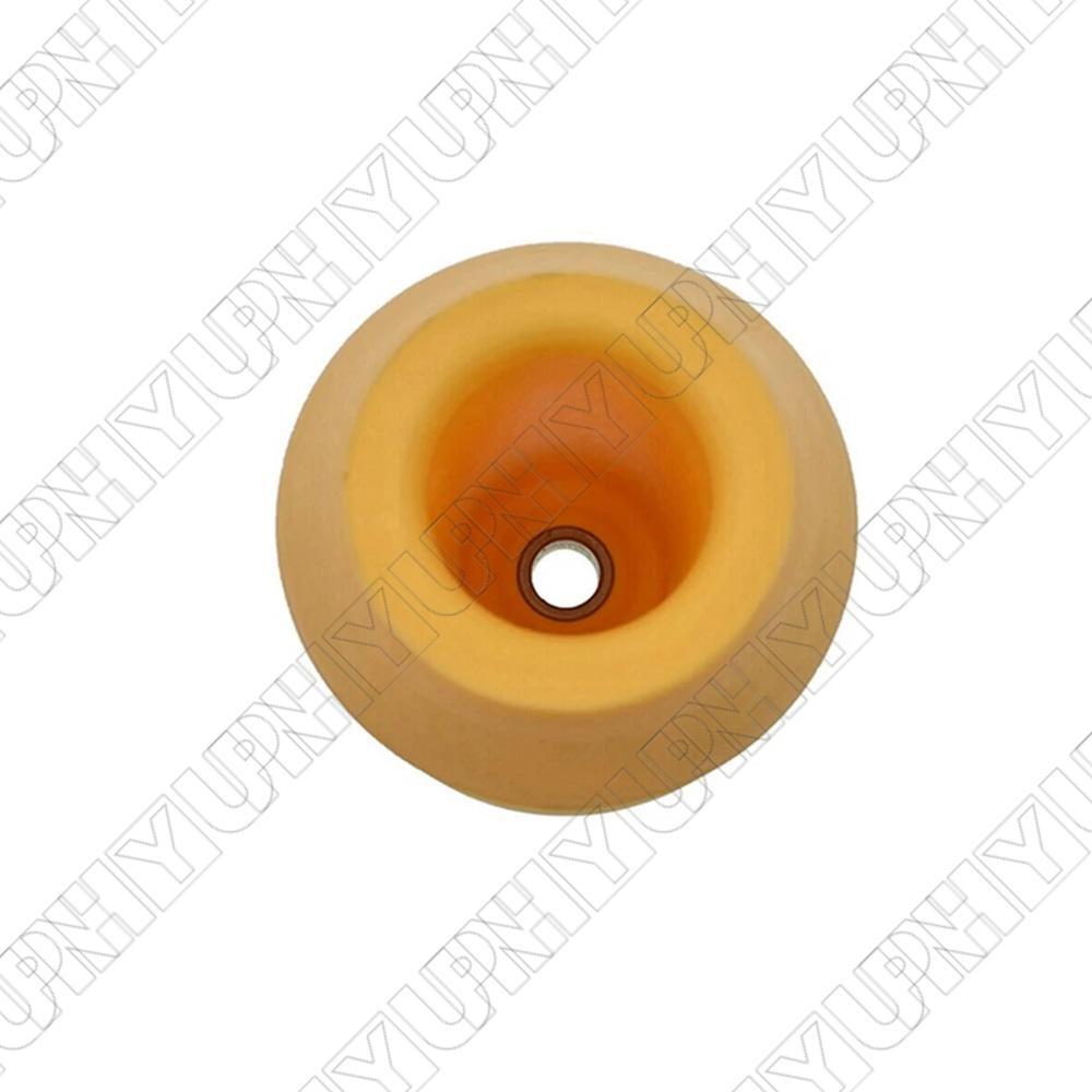 Rear Spring Shock Absorber Rubber MR418018 for Mitsubishi Montero Sport 2012-15 Q