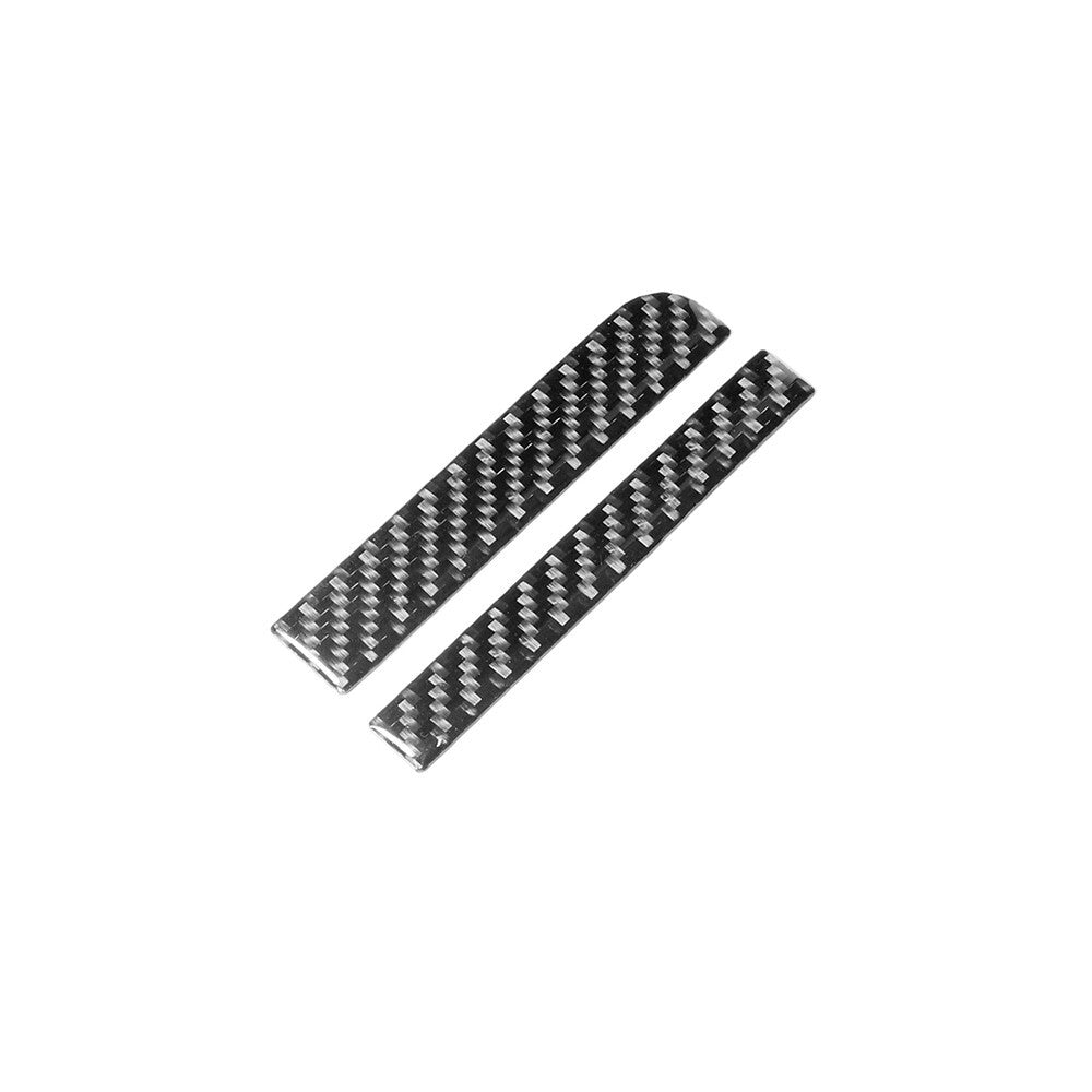 4X Red Window Buttons Trim Cover For CLA 2014-2018 /GLA 2015-2018 v