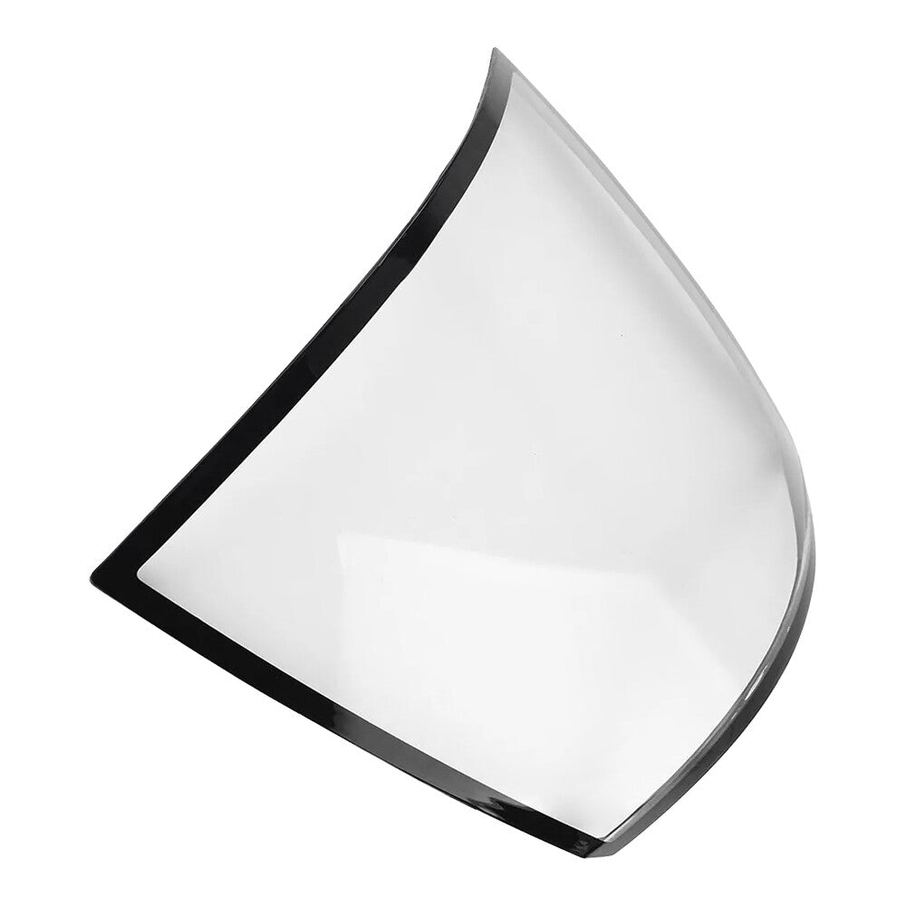 Fits for Range Rover Sport 2010-2013 Rear Left Side Tail Light Lens Cover