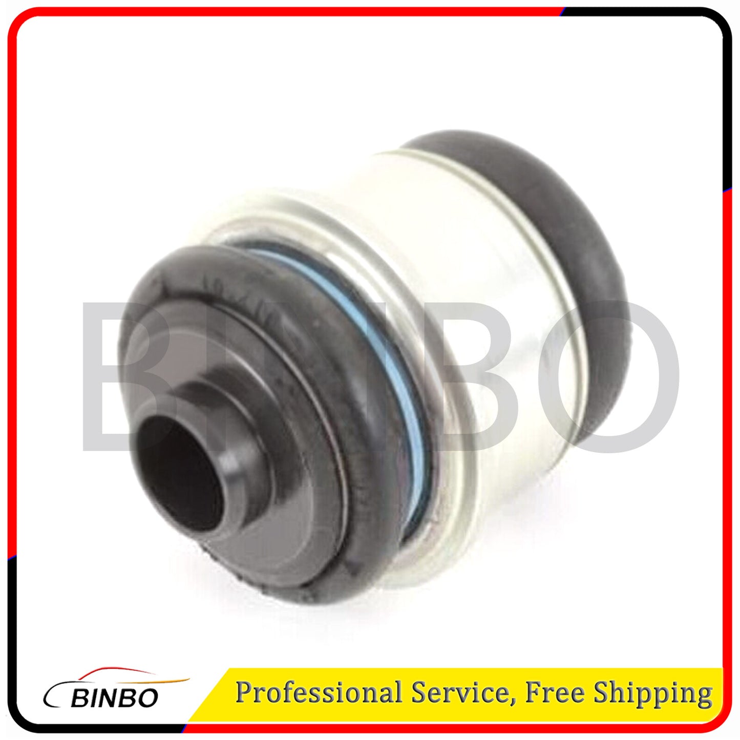 Track Control Arm Bush Rear Arm for BMW E70 E71 for X5 X6 33326770985 Q