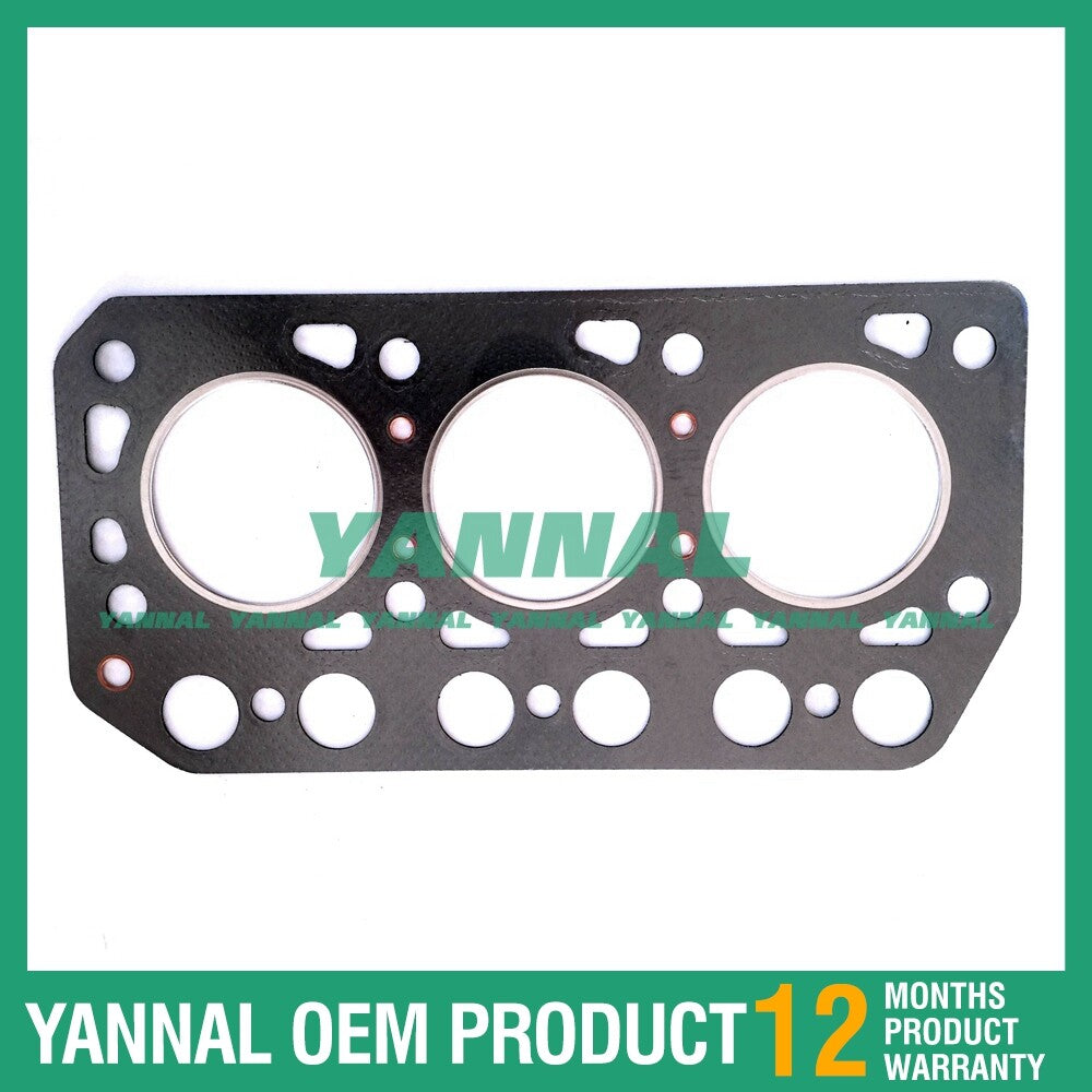 Suitable for engine parts K3B head gaskets -
