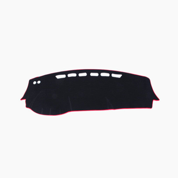 1P Inner Dashboard Dash Mat Non-slip DashMat Sun Shade for Nissan Kicks 2017-23