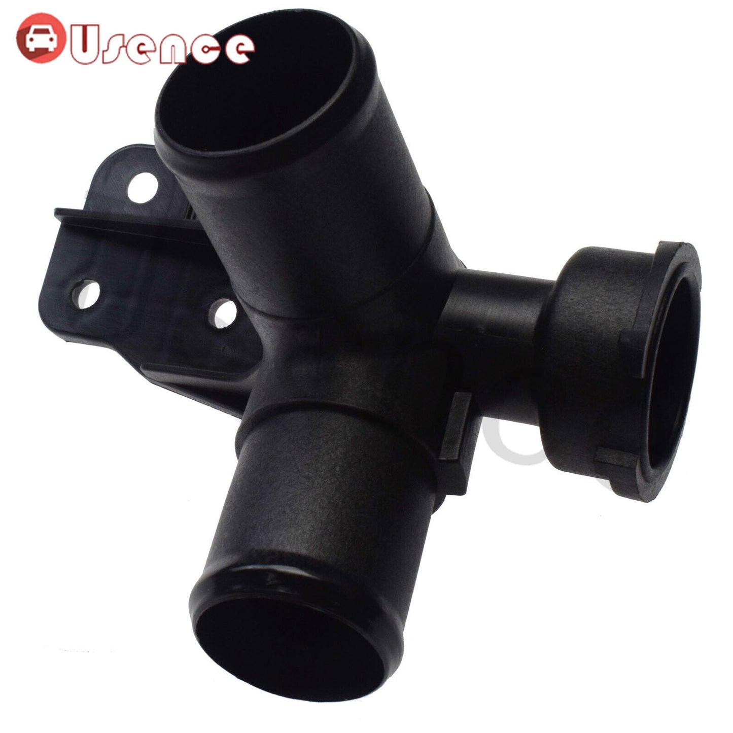 Radiator Coolant Filler Neck for Hyundai Accent for Veloster for Kia Rio 1.6L 2012-2017