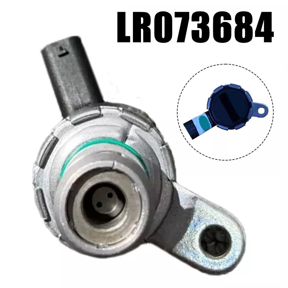 Piston Oil Cooling Valve for Range Rover Sport For Evoque LR073684 AJ813393 v