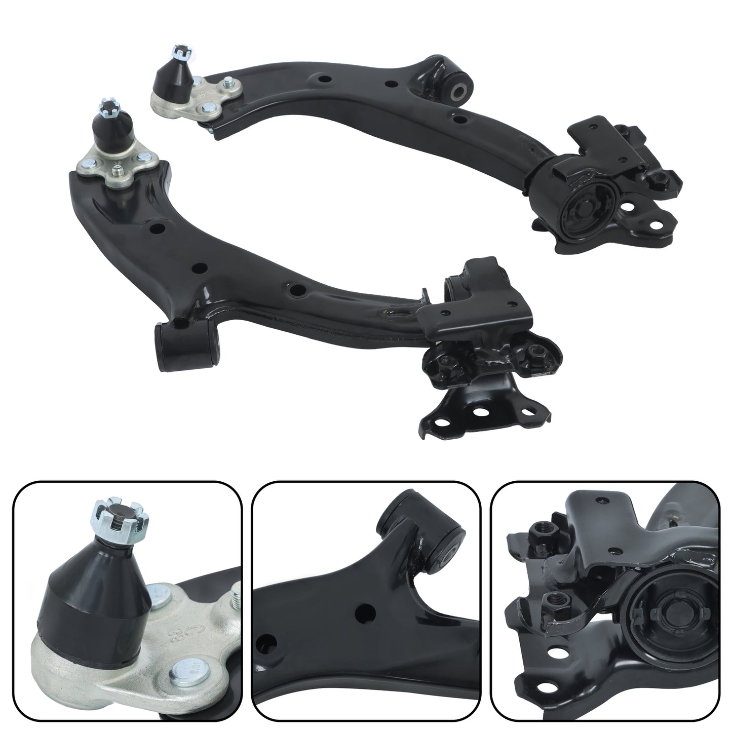 Equipment Manufacturer ( ) Engine Master Rebuild Kit STD mast 23 mm for Tiguan A4 A5 2.0TSI CDNB