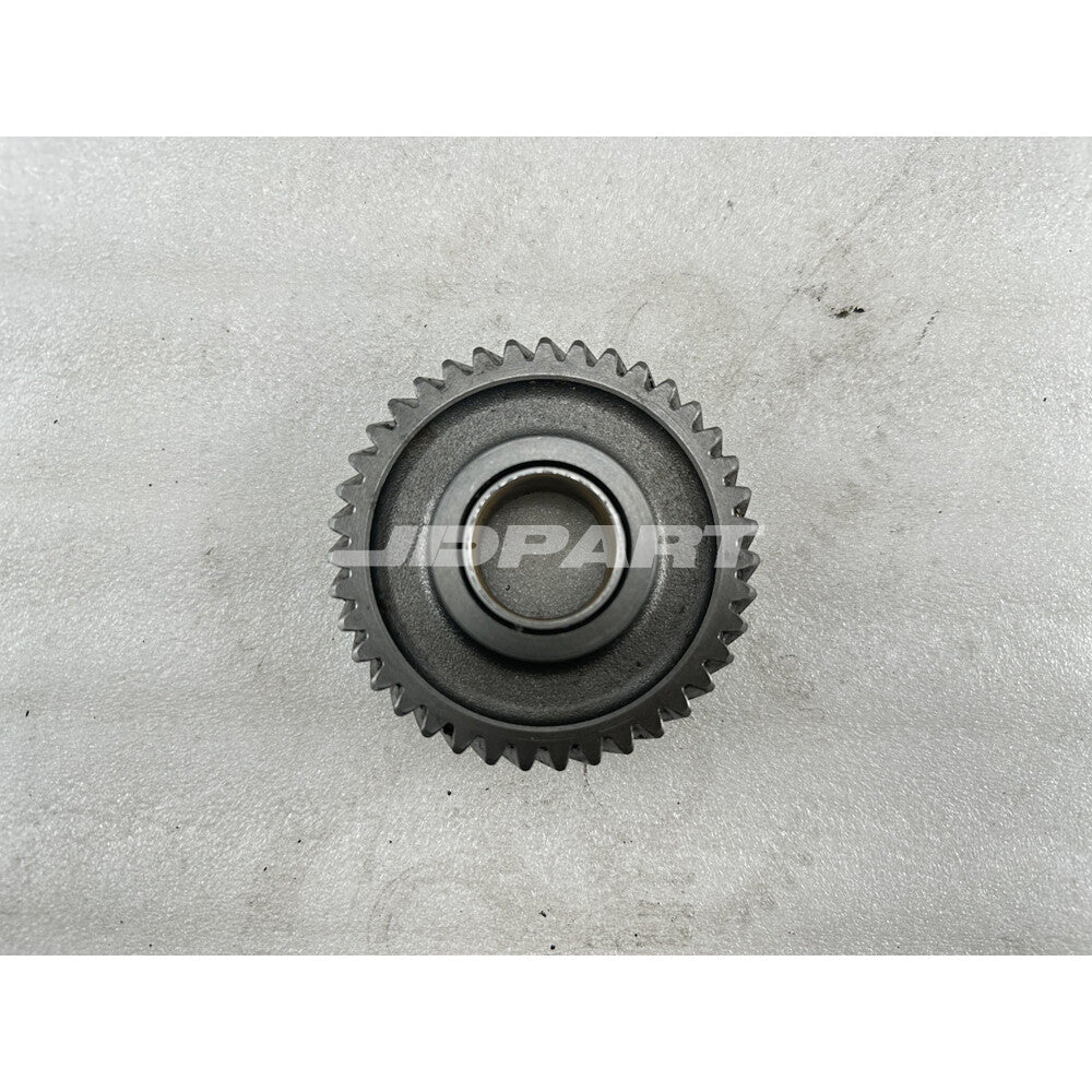 S3L Idler gears are suitable for excavator engine parts.