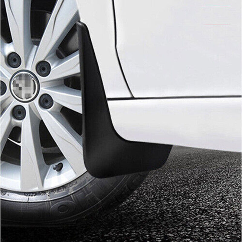 for TOYOTA VENZA 2021-2023 Front Rear Splash Guards Mud Flaps Guards Fender