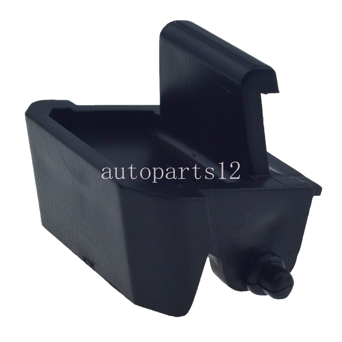 Armrest Center Console Latch Black for for Honda Fit 2016 - 2018 Brand New - v